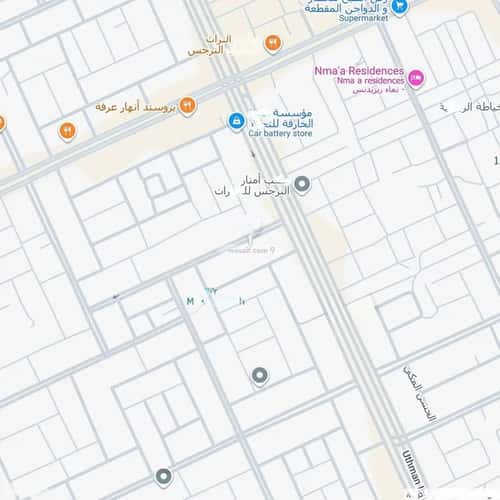 Apartment with 2 Bedrooms An-Narjis, North Riyadh, Riyadh