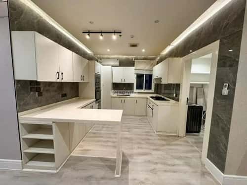 Apartment with 3 Bedrooms An-Narjis, North Riyadh, Riyadh