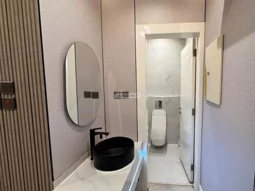 شقة ب 3 غرف النرجس، شمال الرياض، الرياض