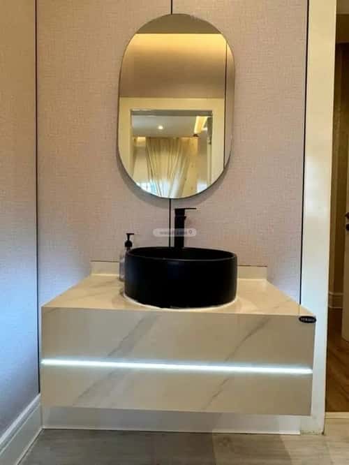 شقة ب 3 غرف النرجس، شمال الرياض، الرياض