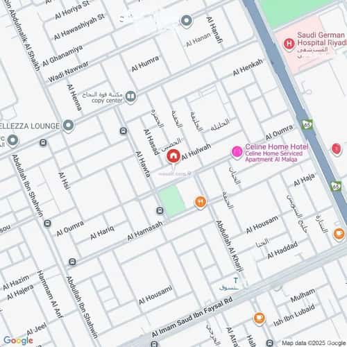 شقة ب 3 غرف الملقا، شمال الرياض، الرياض