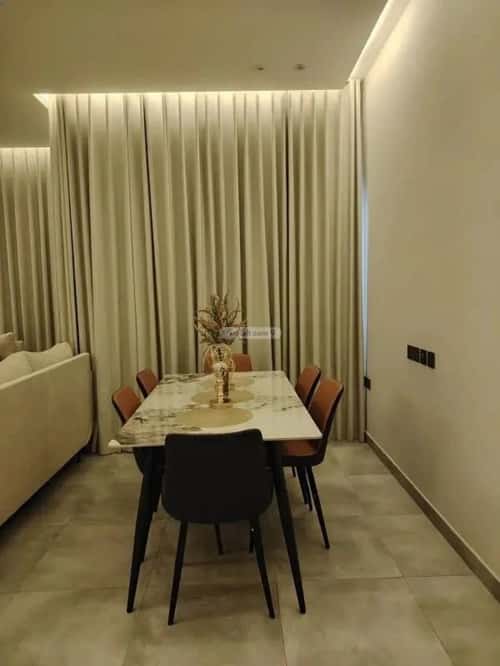 Apartment with 3 Bedrooms Al-Malqa, North Riyadh, Riyadh