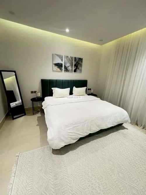 Apartment with 2 Bedrooms An-Narjis, North Riyadh, Riyadh