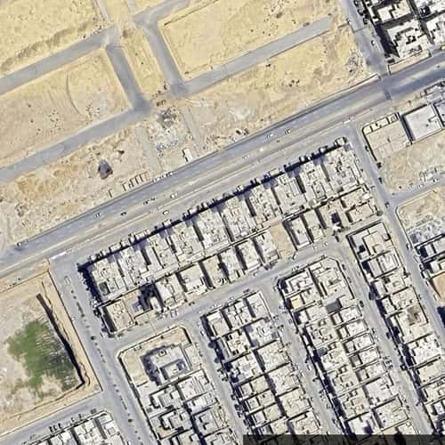 Apartment with 2 Bedrooms An-Narjis, North Riyadh, Riyadh