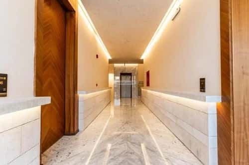 Apartment with 2 bedrooms حطين، شمال الرياض، الرياض