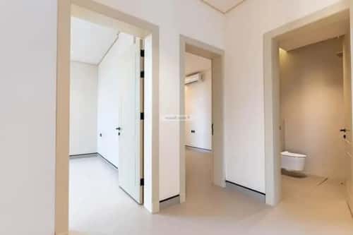 Apartment with 2 Bedrooms Hitteen, North Riyadh, Riyadh