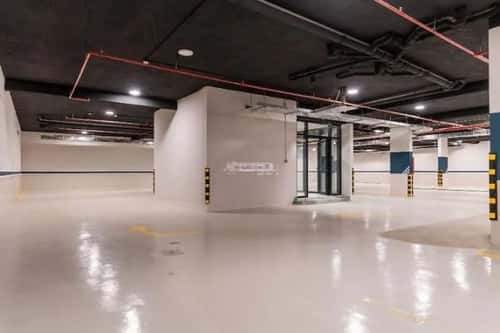 Apartment with 2 Bedrooms Hitteen, North Riyadh, Riyadh