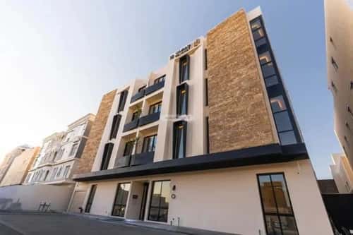 Apartment with 2 bedrooms حطين، شمال الرياض، الرياض