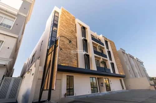 Apartment with 2 Bedrooms Hitteen, North Riyadh, Riyadh