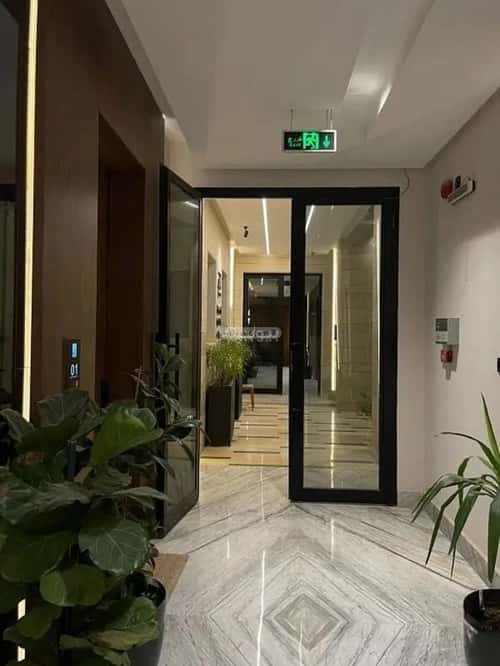 Apartment with 3 bedrooms العارض، شمال الرياض، الرياض