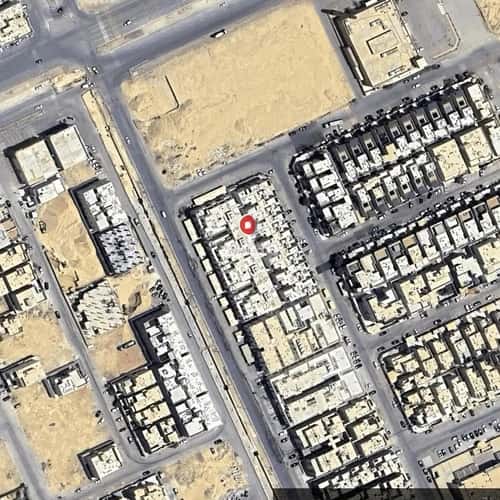 Apartment with 3 Bedrooms Al-Arid, North Riyadh, Riyadh