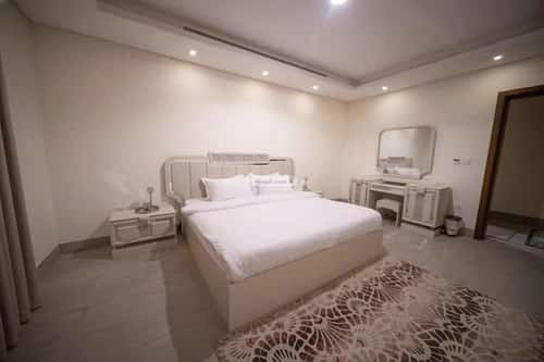 2 bedroom apartment in Al Malqa