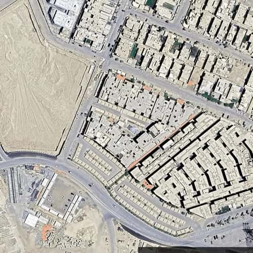 Apartment with 2 Bedrooms Al-Malqa, North Riyadh, Riyadh