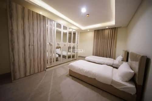 Apartment with 2 Bedrooms Al-Malqa, North Riyadh, Riyadh