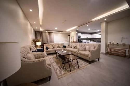 Apartment with 2 Bedrooms Al-Malqa, North Riyadh, Riyadh