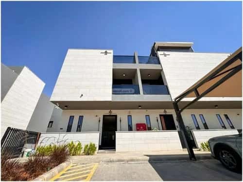 فيلا 193.87 متر مربع شرقية على شارع 30م العارض، شمال الرياض، الرياض