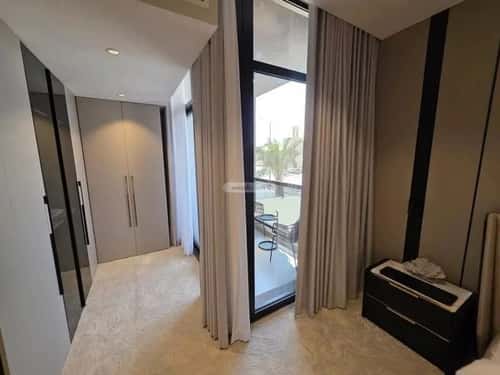 Villa 193.87 SQM Facing East on 30m Width Street Al-Arid, North Riyadh, Riyadh