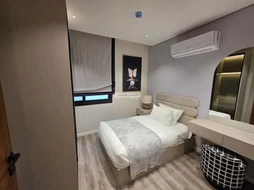 Villa 193.87 SQM Facing East on 30m Width Street Al-Arid, North Riyadh, Riyadh