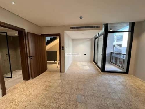 Villa 207.07 SQM Facing West on 30m Width Street Al-Arid, North Riyadh, Riyadh