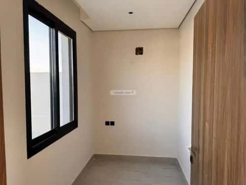 Villa 207.07 SQM Facing West on 30m Width Street Al-Arid, North Riyadh, Riyadh