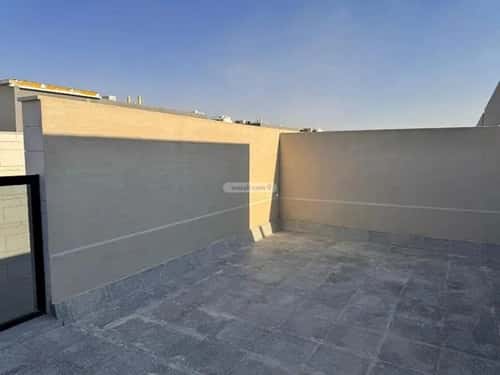 Villa 213.8 SQM Facing West on 30m Width Street Al-Arid, North Riyadh, Riyadh