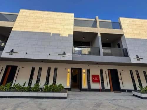 فيلا 213.8 متر مربع غربية على شارع 30م العارض، شمال الرياض، الرياض