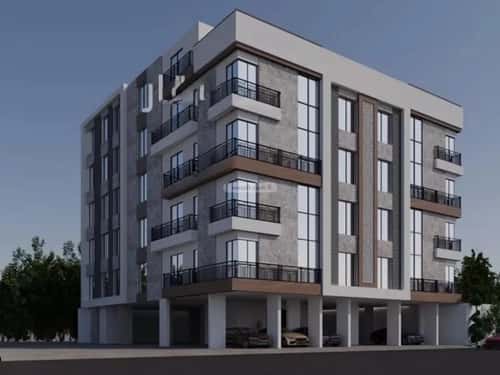 Apartment with 2 Bedrooms Al Nuzha, North Jeddah, Jeddah