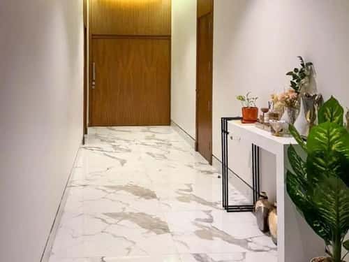 فيلا 510 متر مربع جنوبية على شارع 15م النرجس، شمال الرياض، الرياض