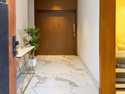 Villa 510 SQM Facing South on 15m Width Street An-Narjis, North Riyadh, Riyadh