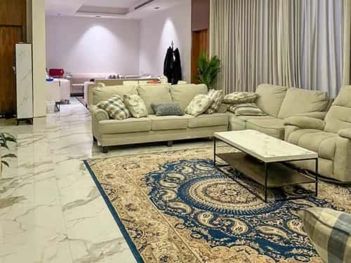 فيلا 7 غرف في النرجس