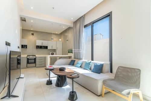 Apartment with 3 bedrooms اليرموك، شرق الرياض، الرياض