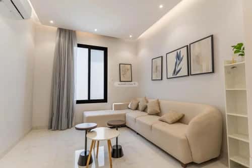 Apartment with 3 bedrooms اليرموك، شرق الرياض، الرياض