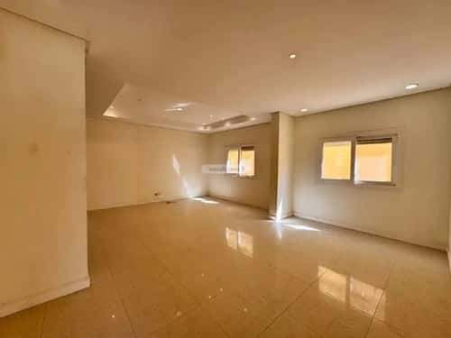 فيلا 348 متر مربع غربية على شارع 14م الياسمين، شمال الرياض، الرياض