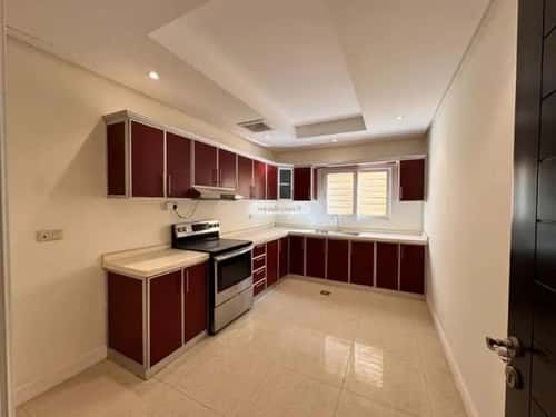 فيلا 348 متر مربع غربية على شارع 14م الياسمين، شمال الرياض، الرياض