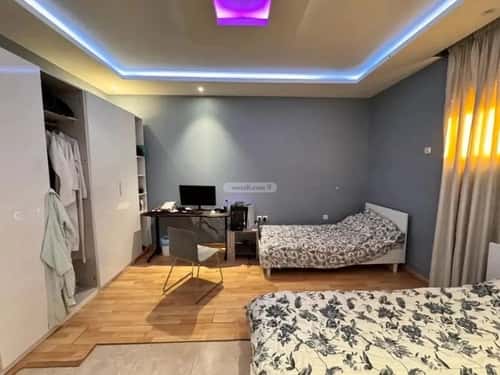 شقة ب 3 غرف اليرموك، شرق الرياض، الرياض