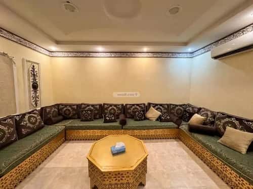 Apartment with 3 bedrooms اليرموك، شرق الرياض، الرياض