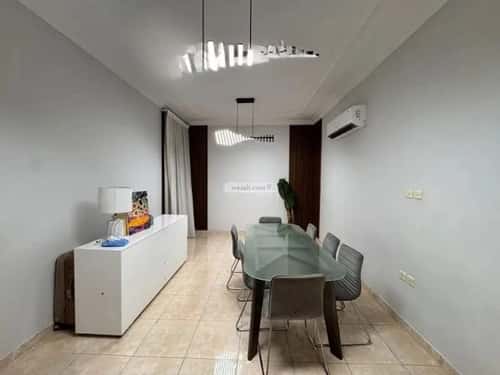 3 bedroom apartment in Al Yarmouk