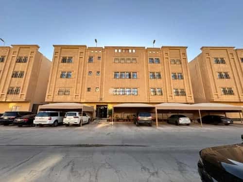 Apartment with 3 Bedrooms Al-Yarmuk, East Riyadh, Riyadh