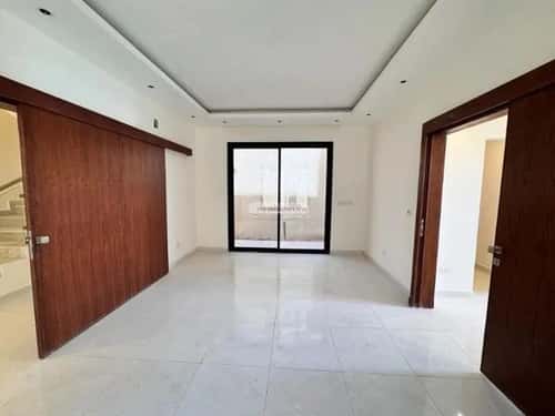 4 bedroom villa in Al Janadriyah