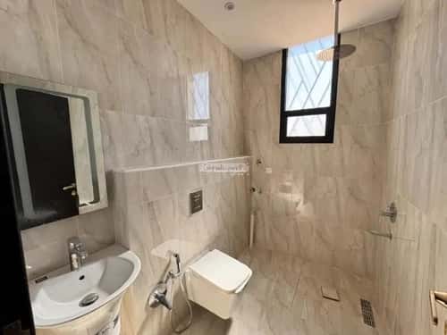 Floor 198.39 SQM with 4 Bedrooms Al-Janadriyah, East Riyadh, Riyadh