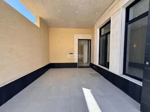 فيلا 381 متر مربع شرقية على شارع 15م الجنادرية، شرق الرياض، الرياض