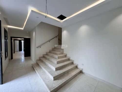 فيلا 350 متر مربع واجهة شرقية ب 3 غرف الجنادرية، شرق الرياض، الرياض