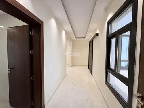 فيلا 350 متر مربع واجهة شرقية ب 3 غرف الجنادرية، شرق الرياض، الرياض