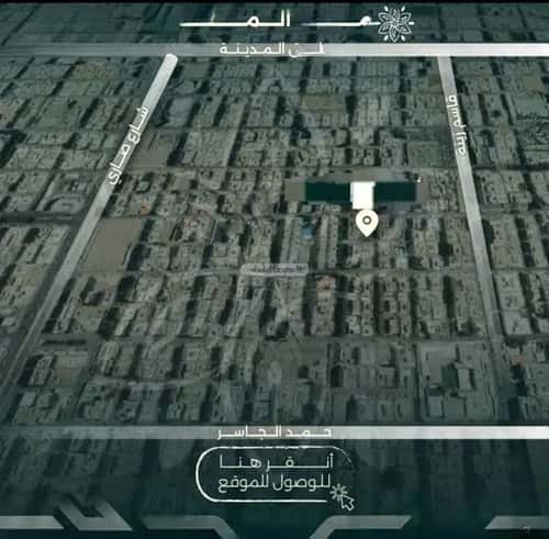 شقة 5 غرف في الشرفية