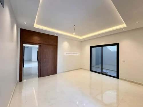 Villa 360 SQM facing North with 8 bedrooms الجنادرية، شرق الرياض، الرياض