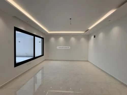 Villa 360 SQM facing North with 8 bedrooms الجنادرية، شرق الرياض، الرياض