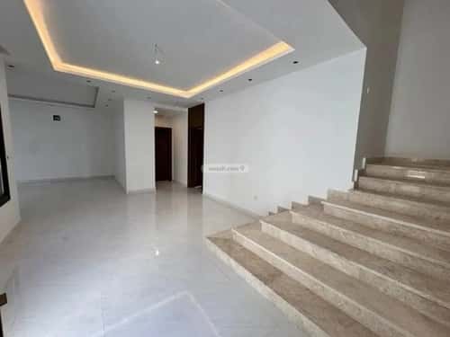 Villa 360 SQM Facing North with 8 Bedrooms Al-Janadriyah, East Riyadh, Riyadh