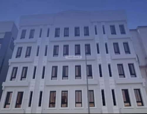 Apartment with 4 Bedrooms Al Nuzha, North Jeddah, Jeddah