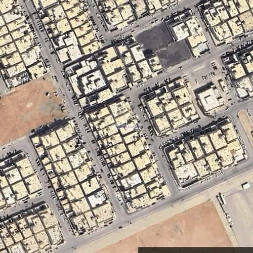 فيلا 412.5 متر مربع شرقية على شارع 18م المونسية، شرق الرياض، الرياض