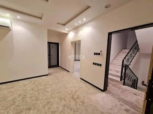 Villa 412 SQM facing East on 18m width street المونسية، شرق الرياض، الرياض